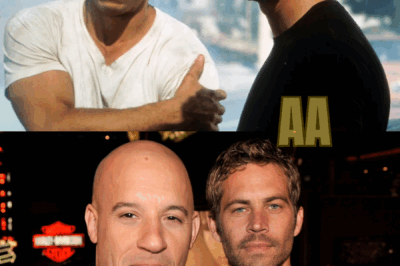 Vin Diesel Drops Emotional Bombshell: Final Fast & Furious Film’s Release Date Confirmed, Shocking Fans With News of Paul Walker’s Brian O’Conner Returning for One Last Ride—Franchise’s Farewell Promises Heart-Pounding Action and Unforgettable Moments|KF