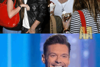 How 15-Year-Old Miley Cyrus’s Words About Justin Gaston and Her Family’s Acceptance Shocked Hollywood—Ryan Seacrest’s Newly Viral Reaction Adds Fuel to the Ongoing Debate About Celebrity Age Gaps and Parental Support|KF