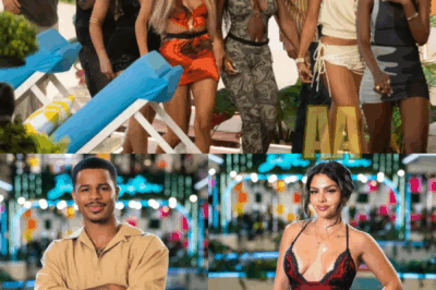 They ruined the show: Love Island USA producers are surprised to admit they regret casting the most attention-seeking contestants this season, along with all the accusations and bedroom antics|KF
