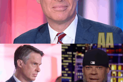 On-Air Firestorm: Greg Gutfeld and Tyrus shock FOX News viewers by confronting Terry Moran over his “stupid” remark, exposing hypocrisy and stirring up public outrage. Is FOX News now facing a credibility crisis after this incident?|KF