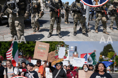 Trump admin live updates: Judge restricts some immigration raids in California|KF