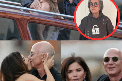 Rosie O’Donnell rips into Jeff Bezos and targets Lauren Sánchez with a shocking statement that divides social media – Has the former “View” star gone too far?|KF