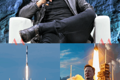 Africa’s New Space Gateway: Elon Musk Eyes South Africa for First SpaceX Base and Starlink Launches|KF