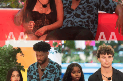Love Island USA Week 5 Shocker: Ace and Chelley’s Romantic Hideaway Twist Sets the Stage for a Dramatic Season 7 Finale—Will Their Secret Night Change Everything? Daily Updates Reveal Unexpected Alliances, Heartbreaks, and Game-Changing Moves as the Countdown to the Grand Finale Begins|KF