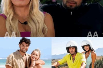 Love Island USA Relationship Status Revealed: Which Fan-Favorite Couples Are Still Together—And Which Shocking Splits Happened Just Weeks After the Show Ended?|KF