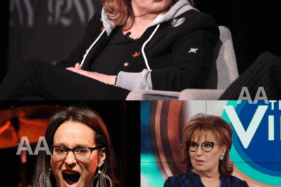 Shockwave from Fox News: Kennedy unleashes a vicious insult at Joy Behar during a heated segment — calling her a “talking hemorrhoid in a wig,” sparking an explosive fan reaction and igniting a never-ending media feud!|KF