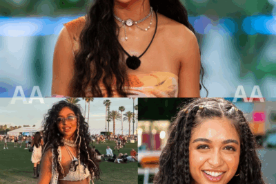 From Reality TV Star to Target of Criticism: Love Island USA’s Cierra Ortega Fires Back After Being ‘Canceled’ Over Racism Allegations – Her Bold Response Sparks Social Media Uproar|KF