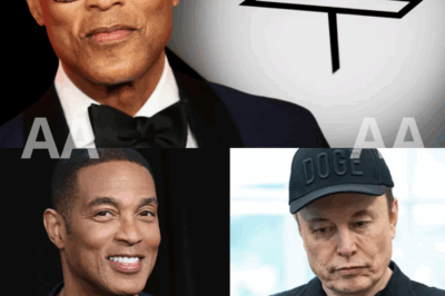 Judge’s Surprising Decision Lets Don Lemon’s Lawsuit Against Elon Musk and X Move Forward—Could This Explosive Courtroom Drama Reveal the Untold Story Behind Social Media Censorship and Corporate Power? All Eyes Are Now on the Legal Duel Between a Media Icon and a Tech Titan|KF