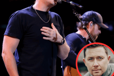 Scotty McCreery Faces Heartbreaking Double Loss As Both Of His Grandmothers Die Hours Apart|KF