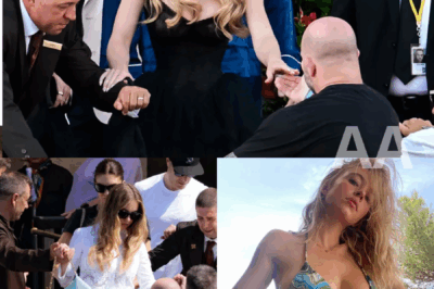 What’s the real reason Sydney Sweeney was on Jeff Bezos and Lauren Sánchez’s wedding guest list? Megyn Kelly’s new revelation on the third night of the party left everyone completely shocked|KF