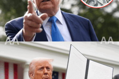 Trump Shocks America with Promise to Eliminate Income Tax for Those Making Under $200K—But Hidden Requirement in His Plan Leaves Many Feeling Betrayed and Furious|KF