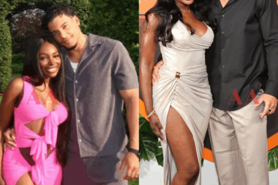 Love Gone Wrong: Love Island USA Couple JaNa Craig and Kenny Rodriguez Split After Almost a Year, Leaving Fans Wondering If Fame, Distance, or Drama Tore Them Apart|KF