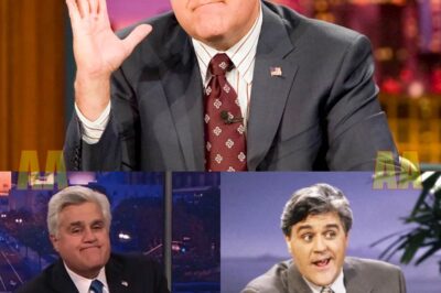 Comedy or Politics? Jay Leno Sparks Debate, Saying Modern Late-Night Shows Push Audiences Away with Heavy Political Rants Instead of Delivering the Humor Fans Are Craving|KF