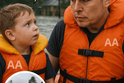 After Texas Disaster, 5-Year-Old Boy’s Heartbreaking Plea to Elon Musk—“Where Is My Daddy?”—Leads to an Emotional Exchange That Moves Millions. Discover How Musk’s Compassionate Response Turned a Moment of Despair Into a Powerful Story of Hope and Humanity|KF