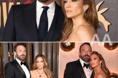 Jennifer Lopez and Ben Affleck Shock Fans With Unexpected Business Move Post-Divorce: Are They Turning Heartbreak Into Profit or Hiding a Deeper Rift? Exclusive Details Reveal What’s Really Behind Their Latest Decision—You Won’t Believe What’s Next for Hollywood’s Most Talked-About Exes!