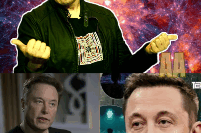 Elon Musk’s Intergalactic Adventure: Rumors Point to a Secret Mission Chasing Alien Life and Advanced Tech in the Universe’s Darkest Places—Is Humanity on the Brink of a Supernatural Breakthrough Thanks to Musk’s Relentless Curiosity?|KF