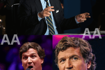 Fox News Drops Legal Bombshell on Tucker Carlson: Cease-and-Desist Letter Ignites New War Over Twitter Series, Secret Messages, and Dominion Scandal—Will Tucker Fight Back or Fall?