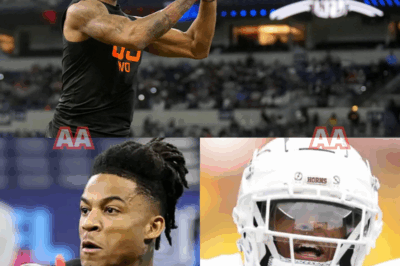 “NFL World Erupts as Cleveland Browns Face Brutal Backlash Over Isaiah Bond Signing, With Critics Calling It the ‘Most Confusing Move of the Offseason’ While Fans Theorize It Could Either Be a Secret Masterstroke or a Complete Disaster Waiting to Happen”