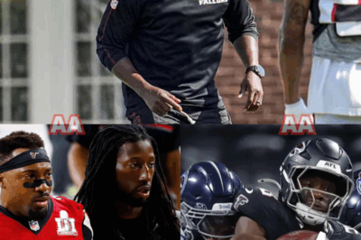 “Atlanta Falcons Suffer Stunning Preseason Loss That Reportedly Exposes Alarming Weaknesses Before Roster Cuts, Leaving Fans Panicking, Analysts Pointing Fingers, and Rivals Quietly Celebrating What Could Be a Chaotic Season Ahead”