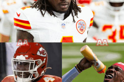 “NFL Stuns Fans With Rashee Rice Bombshell: League Reportedly Pushed for Double-Digit Game Suspension, But Secret Negotiations May Lead to Shocking Settlement That Changes Chiefs’ Entire Season Outlook!”