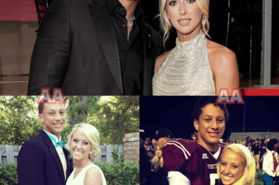 “Patrick and Brittany Mahomes Nearly Lost It All Before Finding Secret Formula That Keeps Them on Top of NFL World:How He and Brittany Were Mocked, Tested, and Nearly Broken Before Dominating NFL Spotlight”