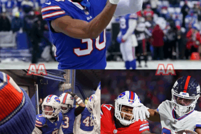 “Bills Nation Erupts As Beloved Veteran CB Struggles Horribly In Preseason Game, With Critics Claiming His Legacy Is At Risk While Others Believe He’s Being Scapegoated”