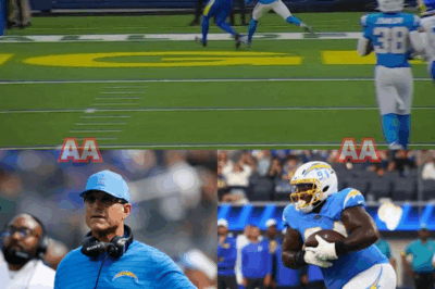 “Rams Go Viral After Brutal Social Media Jab At Jim Harbaugh’s Michigan Scandal, Turning A Simple Preseason Win Over Chargers Into A Full-Blown Internet Circus”