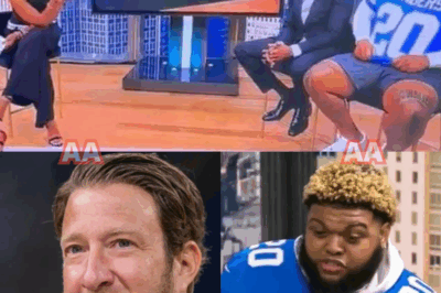“Dave Portnoy Torches ESPN Host With a Ruthless Six-Word Clapback After Shedeur Sanders Blunder That Instantly Becomes the Internet’s Favorite Meme”