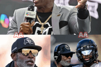 “Shannon Sharpe Explodes Over Deion Sanders’ Extreme Training: ‘These Are Student-Athletes, Not Navy SEALs!’—Fans Divided as Colorado’s Stars Reportedly Collapse Mid-Practice”