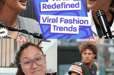 “Internet Explodes as NFL WAG Admits Her Daughter’s Emergency Contact Isn’t Family but a Celebrity Who Shocked Everyone – Fans Can’t Stop Making Jokes”