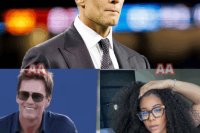 “Tom Brady Back in Headlines—Not for Football, But for His ‘Got Game’ Compliment to Gorgeous ESPN Reporter That Had Fans Laughing, Gasping, and Wondering What’s Next”