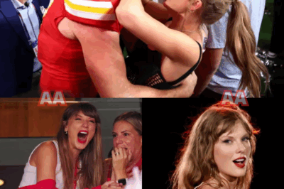 “Taylor Swift Sparks Chaos With Week 1 Game Decision – Is the Pop Icon About to Overshadow Patrick Mahomes on the Biggest Stage?”