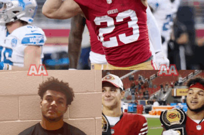 “$265 Million Gamble or Genius? The San Francisco 49ers Just Handed the Keys of Their Legacy to a Quarterback Who Could Turn the NFL Into His Playground—and Leave Rivals Begging for Mercy.”