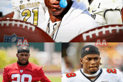 “$12M Trouble, Family Drama, and NFL Whispers: Shilo Sanders Could Lose Everything Off the Field—But One Call from Deion’s Old Team Might Save His Career and Spark an Unbelievable Redemption Story”