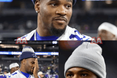 “Micah Parsons’ Midnight Message Explodes Online As Fans Theorize Wildly: From Cowboys Mutiny To Hidden Taylor Swift Connection Nobody Saw Coming”