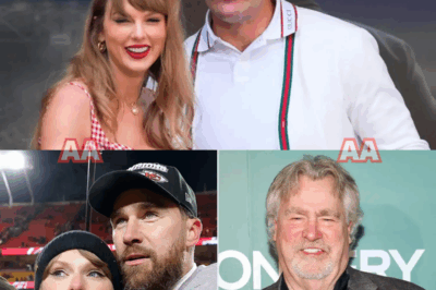 “Ed Kelce Drops Emotional Bombshell About Son Travis’s Relationship: ‘There’s No Question His True Happiness Comes From Taylor Swift’ – Fans Claim This Could Be the NFL’s Greatest Love Story Ever Told”