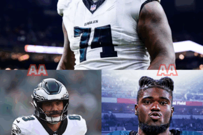 “Shocking Twist in Philadelphia: Eagles Pull Off Stunning Trade to Bring Back Former Super Bowl Champion, and Fans Are Already Calling It the Most Emotional Reunion in NFL History”