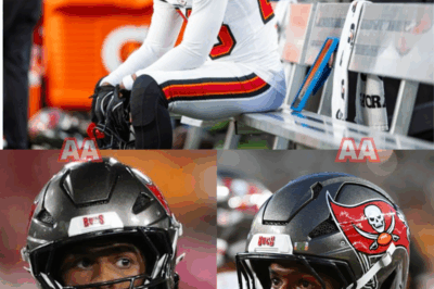 “NFL SHOCKWAVE: Tampa Bay Buccaneers Stun Fans by Cutting Shilo Sanders Just Days Before Season Kickoff – Did Locker Room Drama, Hidden Injuries or Family Pressure From Deion Play a Role in This Stunning Exit?”