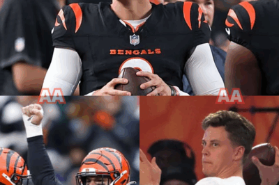 Insiders Reveal Bengals’ Bold Hendrickson Deal That Reportedly “Blindsided” Joe Burrow, With Tension Building in the Locker Room and Shocking Speculation About a Burrow Exit Now Circulating Across the NFL!!!
