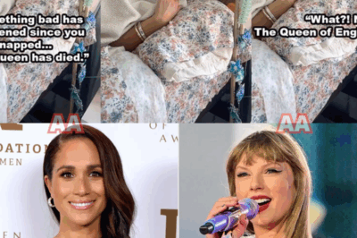 “Kate, William, and Meghan Reportedly React to Taylor Swift’s Engagement — Internet Claims Royals Are Secretly Jealous, Confused, and Even Plotting to Outshine the Pop Queen’s $5M Ring”