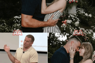 “Chaos on Campus: Professor Sparks Outrage and Laughter After Abruptly Canceling Midterm, Claiming Taylor Swift and Travis Kelce’s Alleged Secret Engagement Was ‘More Important Than Any Exam in History’”