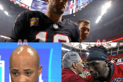 “Falcons Fans Riot Online as Front Office Stuns With Another Free Agency Collapse — Critics Call It ‘The Worst Offseason Strategy in NFL History’”