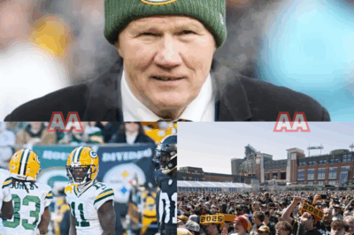 “Packers Crisis Deepens: Leadership Called Out Amid ‘Up in the Air’ Report That Sparks Rumors of Internal Power Struggles and Possible Overhaul”