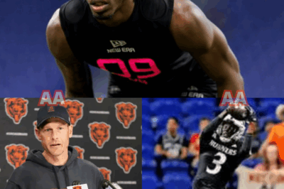 “NFL World Stunned as Rising Rookie Calls It Quits for 2025, Leaving Millions Wondering If His ‘Complicated Personal’ Reasons Hide a Much Darker Story Yet to Be Revealed”