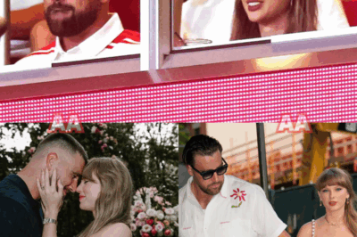 Shockwaves in Hollywood as Taylor Swift and Travis Kelce Step Out Hand-in-Hand, Rumors Explode That Their ‘Secret Wedding’ Already Happened After Fans Spot Her Wearing White in First Public Appearance as an Engaged Couple!!!