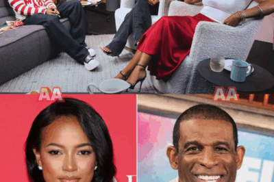 Karrueche Tran Breaks the Internet With Subtle Dating Hint About Deion Sanders — Fans Joke She’s About to Become the ‘First Lady of Football’