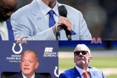 The Hidden Truth Behind Colts Owner Jim Irsay’s Passing — Cause of Death Revealed Amid Disturbing Reports of a Secret Relapse That Casts New Light on His Final Chapter!!!!