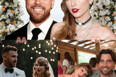 Taylor Swift & Travis Kelce Wedding Predictions Drive Internet Wild—Will Blake Lively Be Maid of Honor, and Could Patrick Mahomes Steal the Show as Best Man?