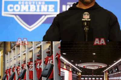 “Falcons Insider Drops Bombshell—Controversial Move at ‘Extremely Important’ Position Sparks Locker Room Whispers and NFL-Wide Reactions”