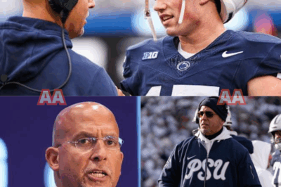 College Football in Uproar as Brett McMurphy Snubs Penn State – What’s the Mysterious Reason He Refuses to Reveal?